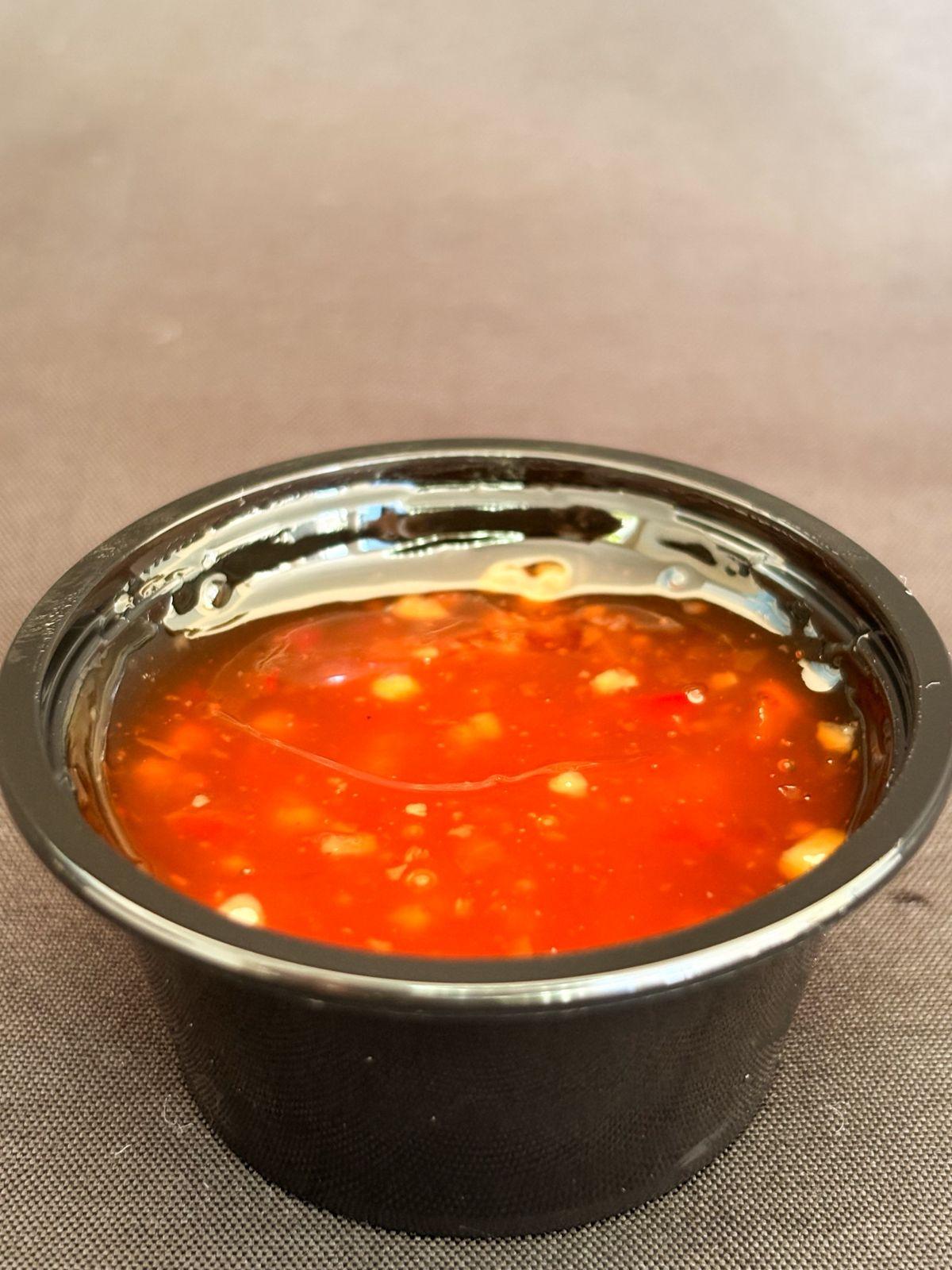 Geléia de Pimenta