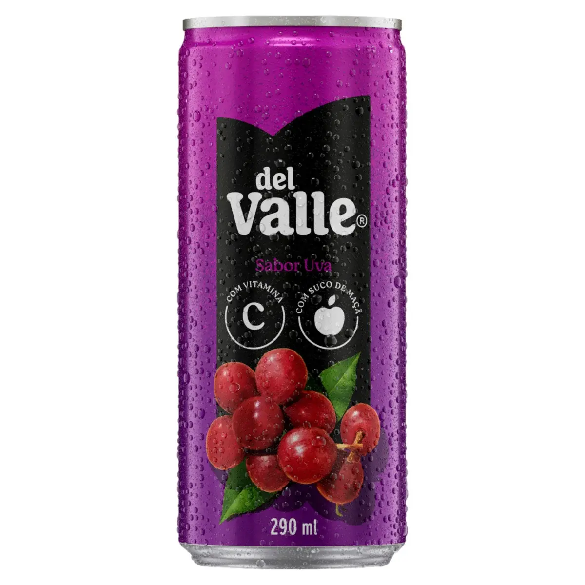 Suco Del Valle Uva